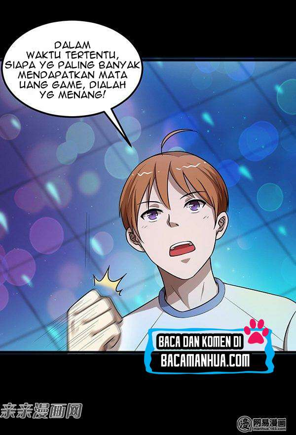 Young Master Return to 16 Chapter 29 Gambar 12