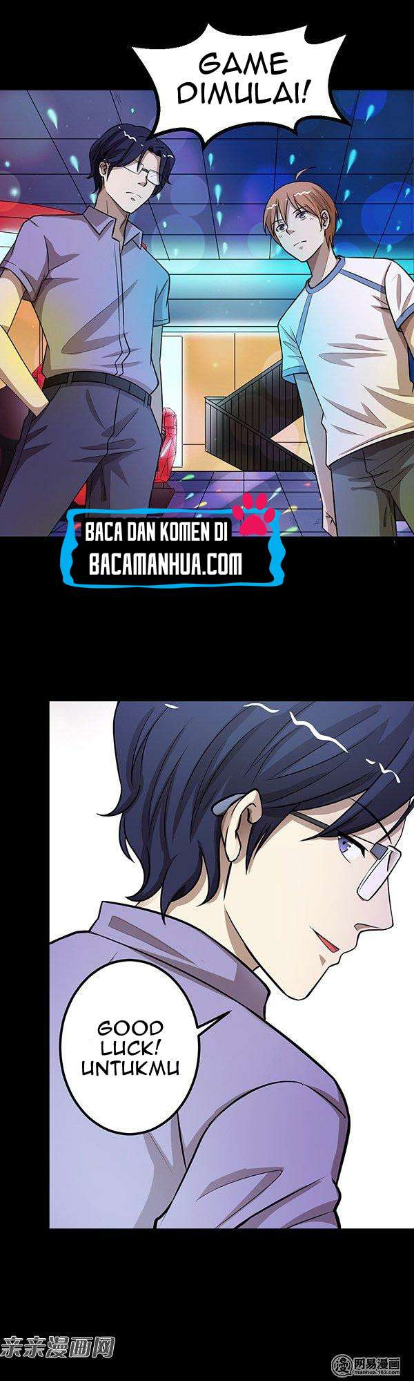 Young Master Return to 16 Chapter 29 Gambar 14