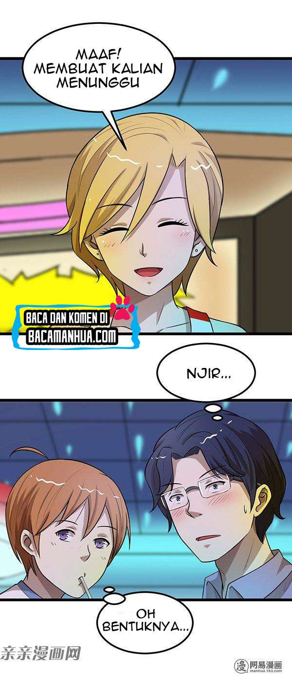 Young Master Return to 16 Chapter 29 Gambar 9