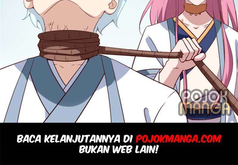 Supreme Godly System Chapter 99 Gambar 20