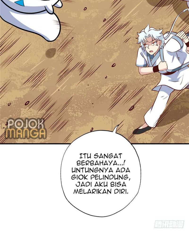 Supreme Godly System Chapter 99 Gambar 5