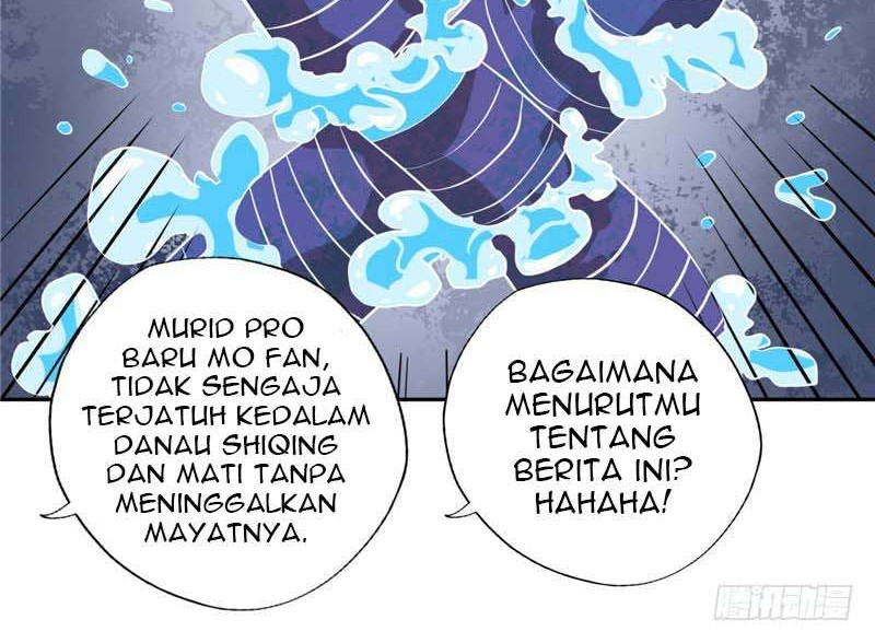 Supreme Godly System Chapter 99 Gambar 12