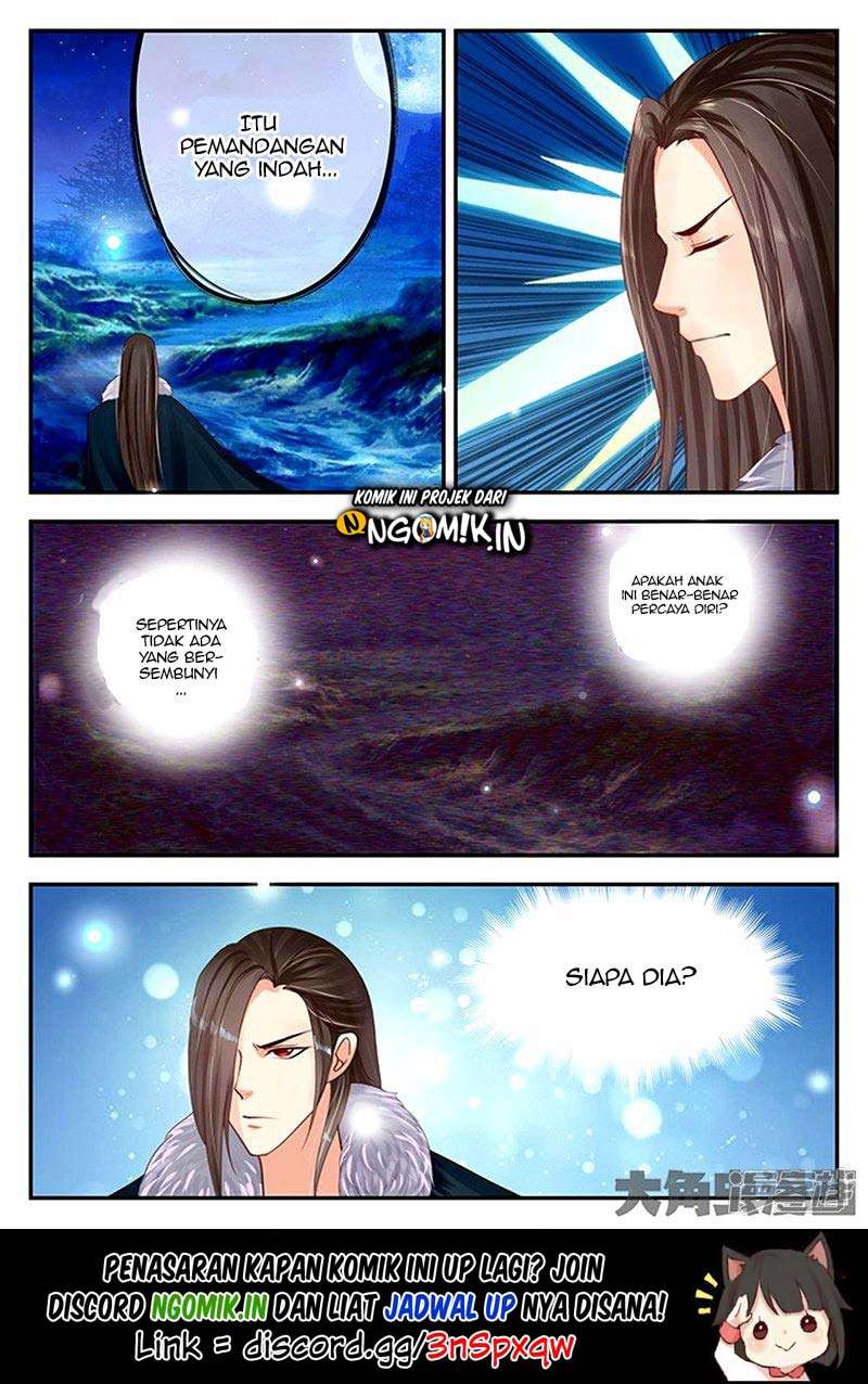 Baca Manhua Legend Of Immortals Chapter 89 Gambar 2