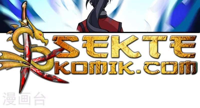 Return of Xiandi Chapter 45 Gambar 17