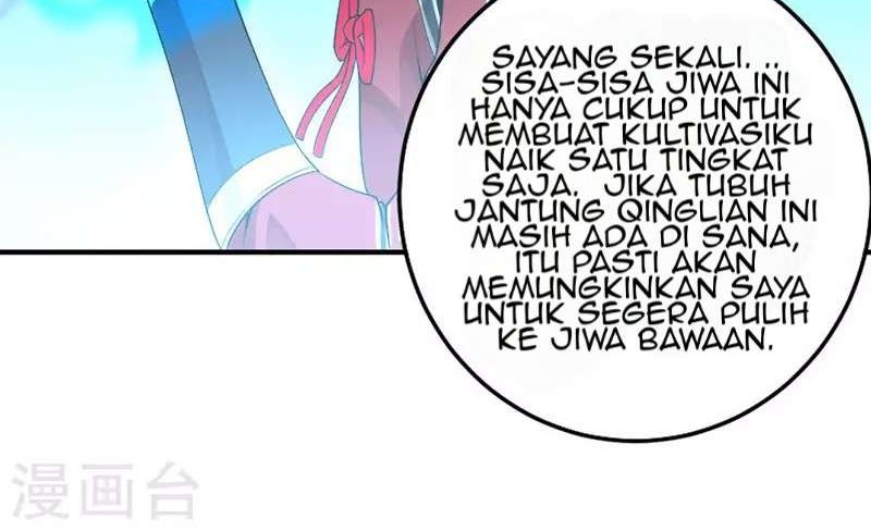 Return of Xiandi Chapter 45 Gambar 30