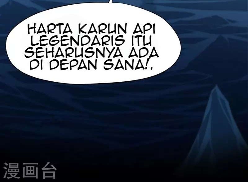 Return of Xiandi Chapter 45 Gambar 3