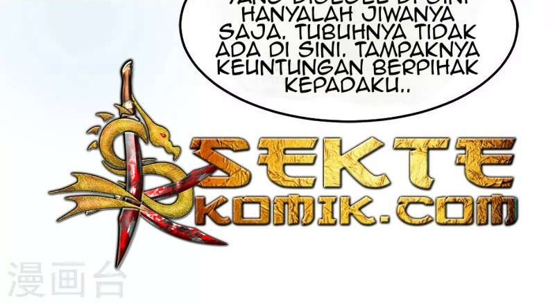 Return of Xiandi Chapter 45 Gambar 12