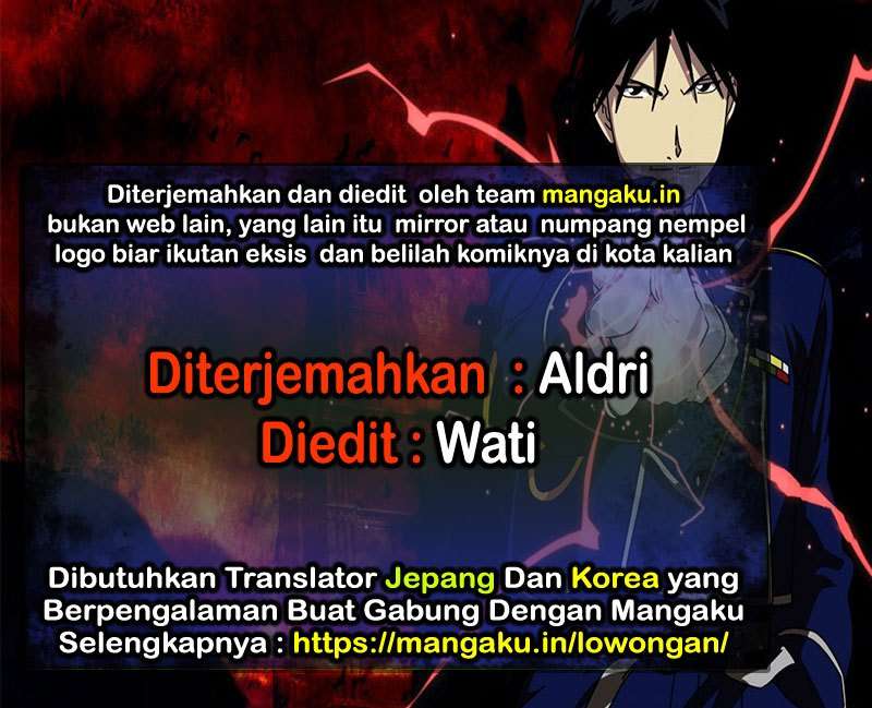 Baca Komik Jagaaaaaan Chapter 88 Gambar 1