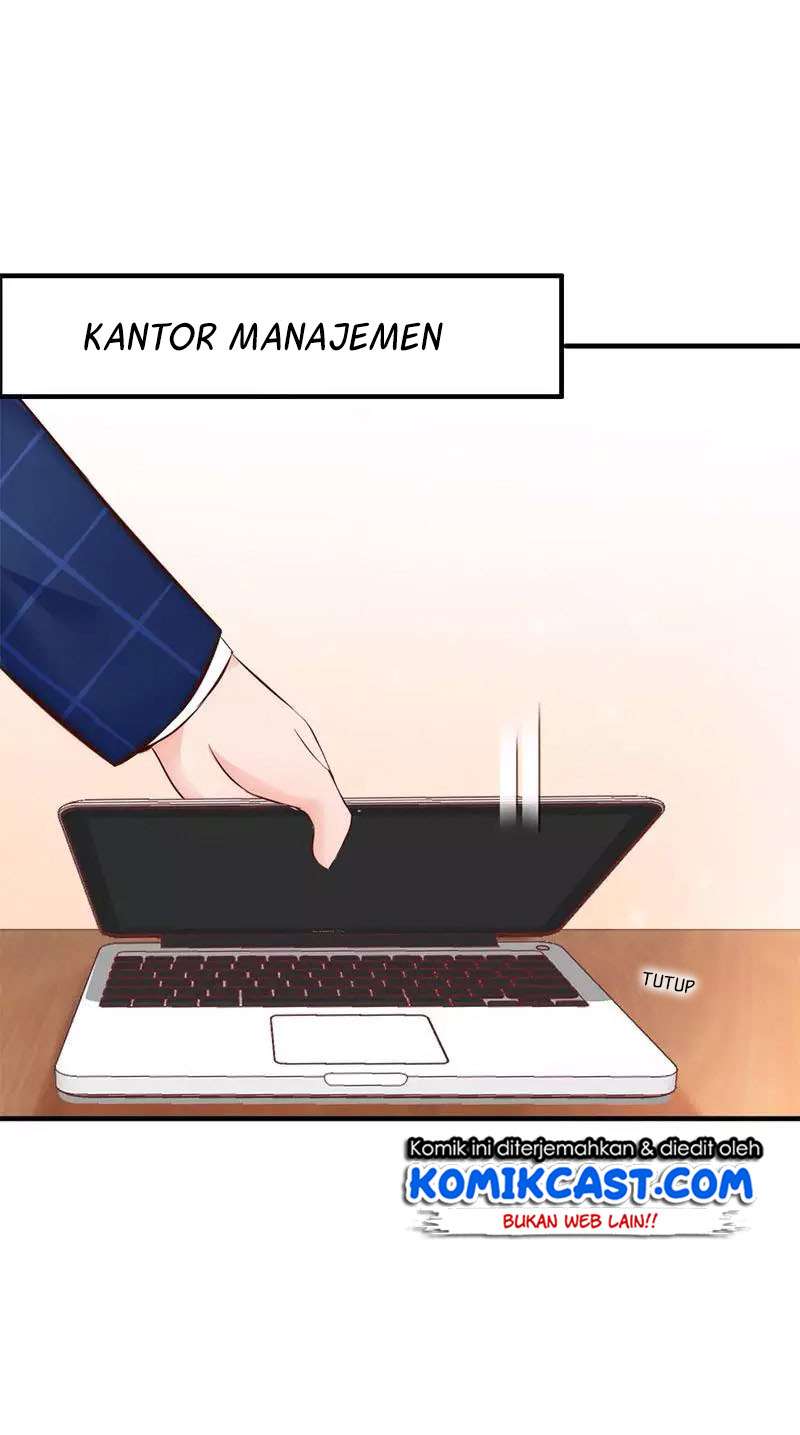 My Wife is Cold-Hearted Chapter 26 Gambar 14