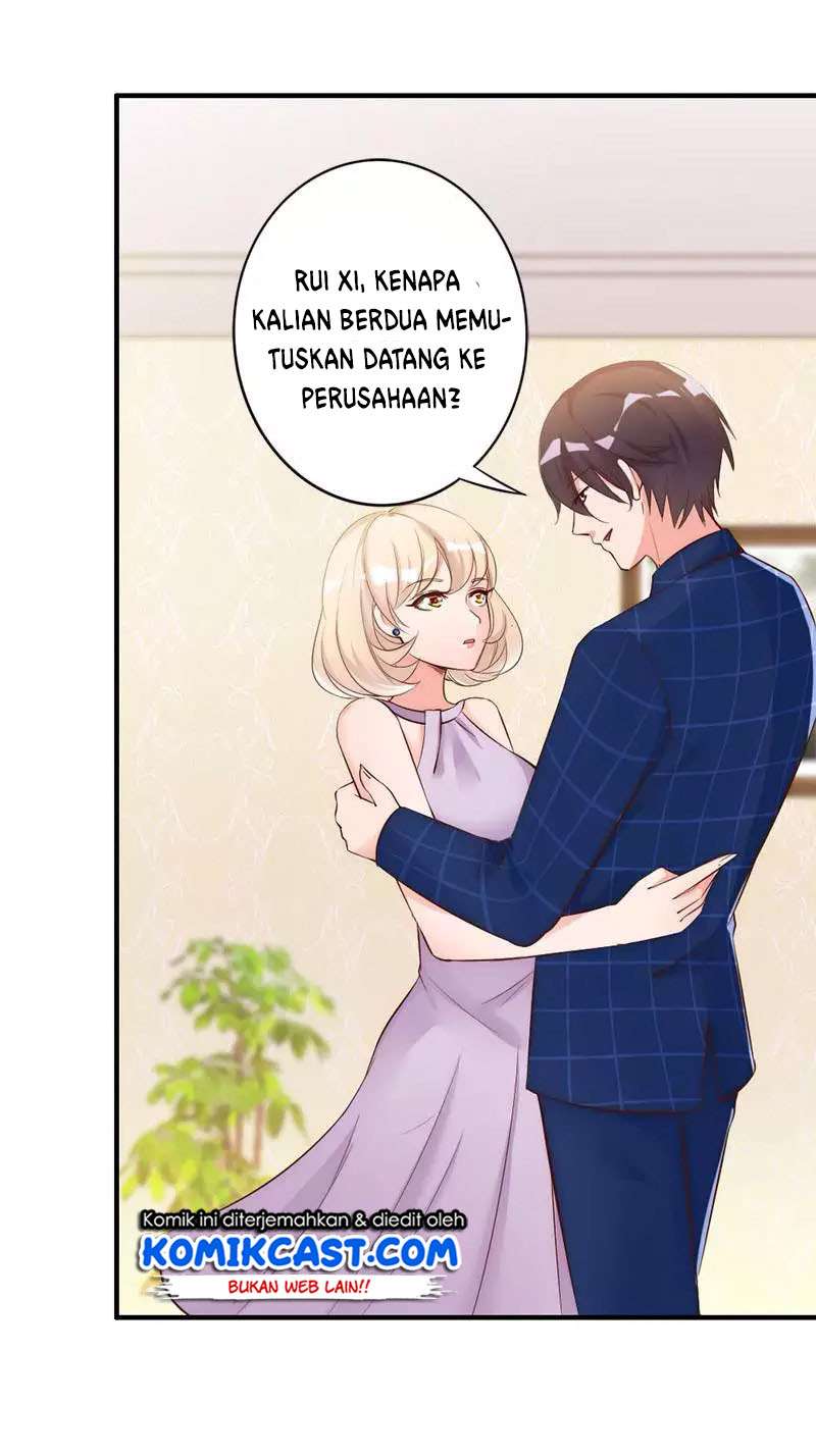 My Wife is Cold-Hearted Chapter 26 Gambar 16
