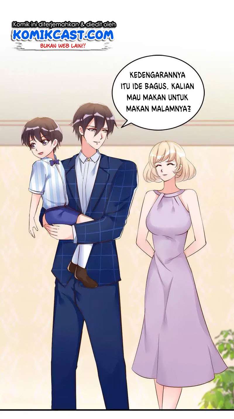 My Wife is Cold-Hearted Chapter 26 Gambar 20