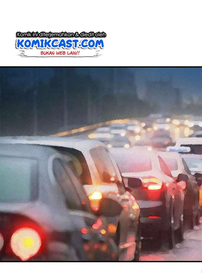 My Wife is Cold-Hearted Chapter 26 Gambar 21