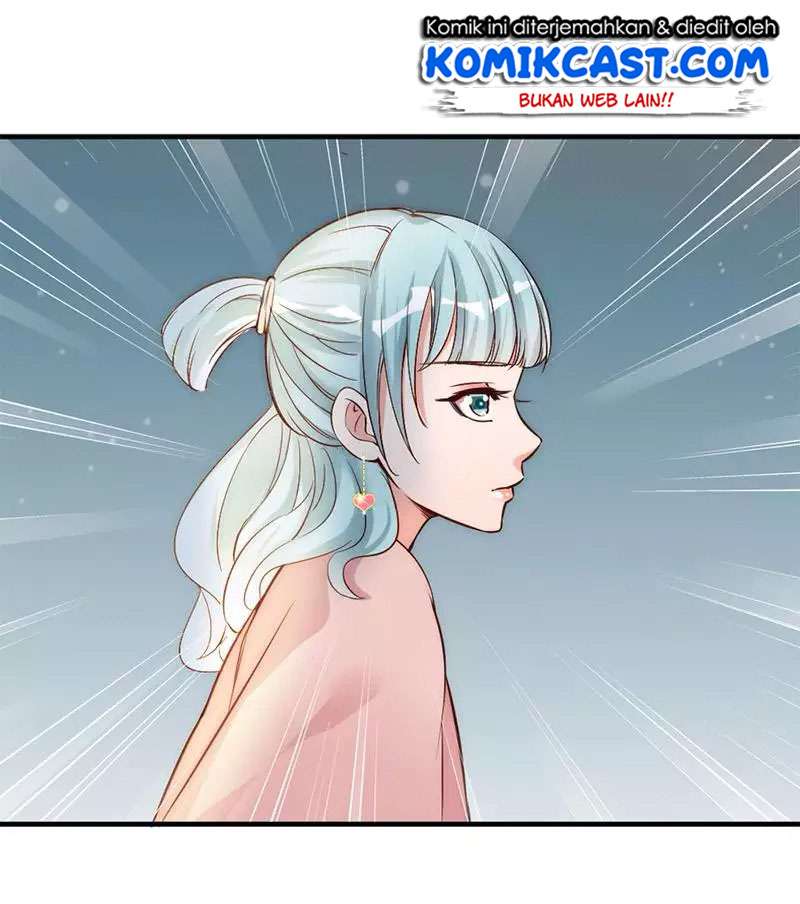 My Wife is Cold-Hearted Chapter 26 Gambar 24