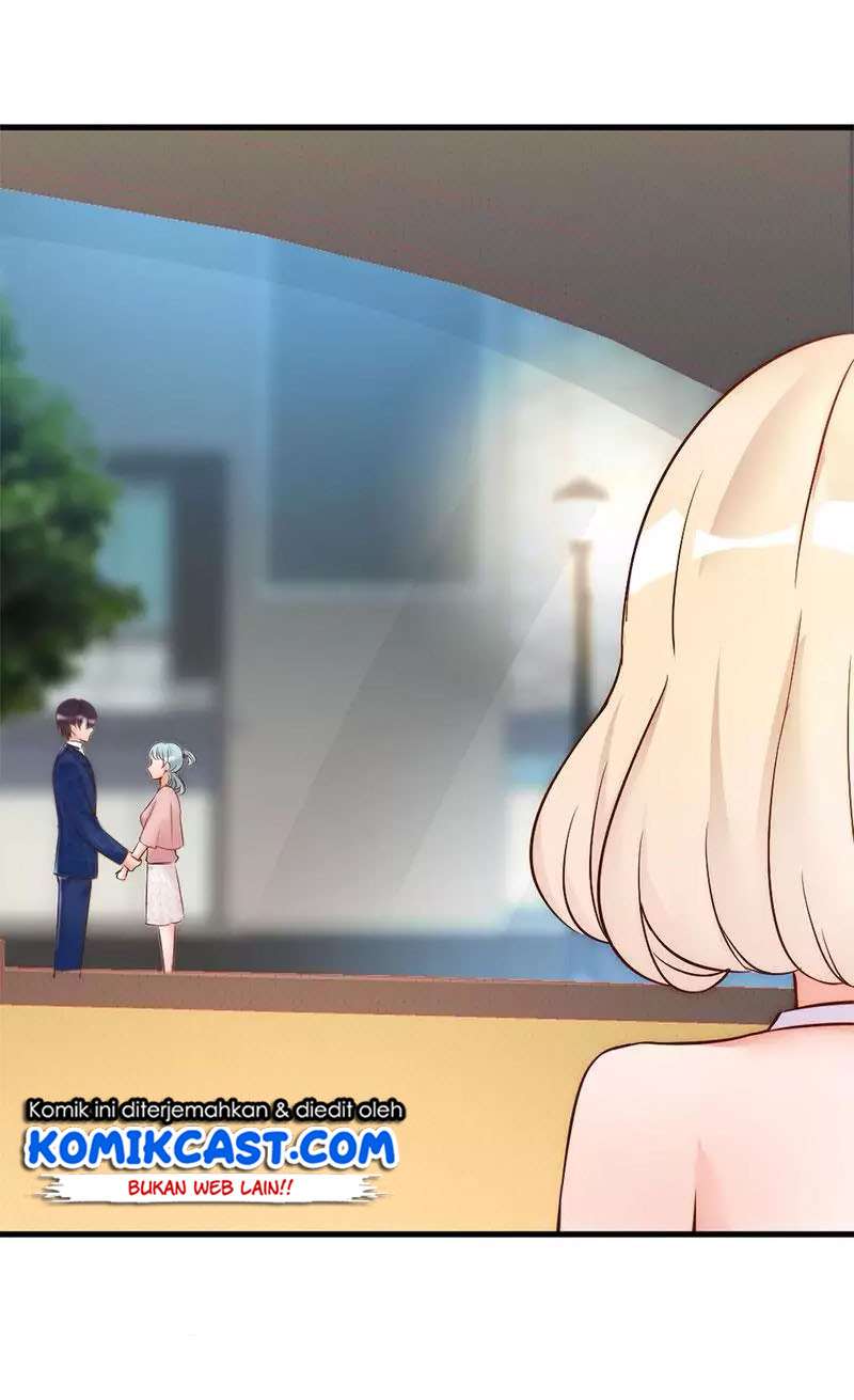 My Wife is Cold-Hearted Chapter 26 Gambar 30