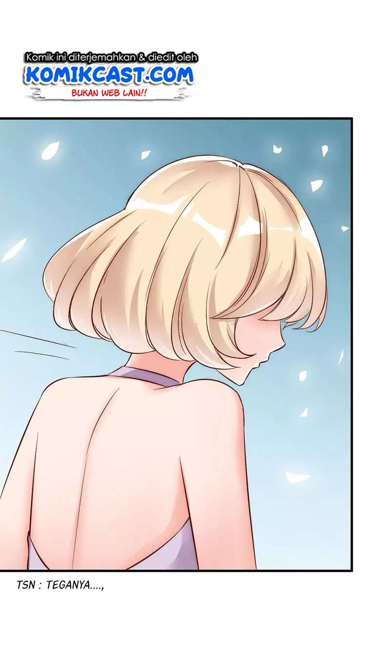 My Wife is Cold-Hearted Chapter 26 Gambar 31