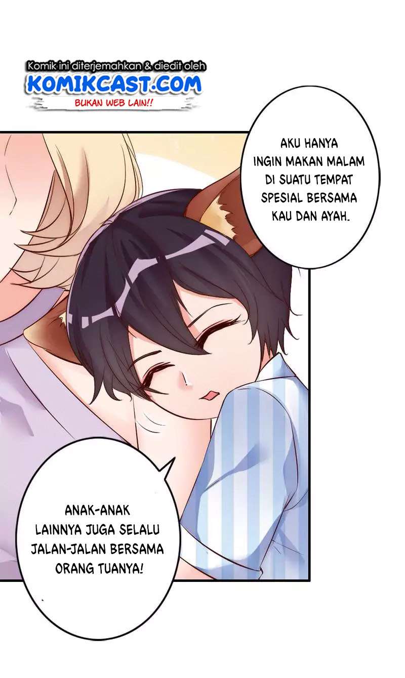 My Wife is Cold-Hearted Chapter 26 Gambar 5