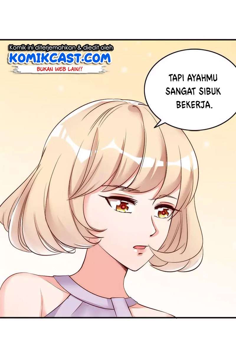My Wife is Cold-Hearted Chapter 26 Gambar 6
