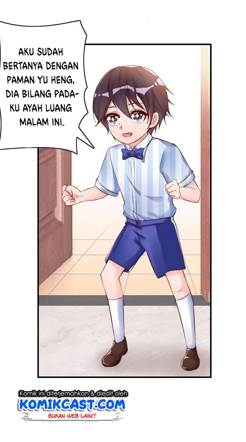 My Wife is Cold-Hearted Chapter 26 Gambar 7