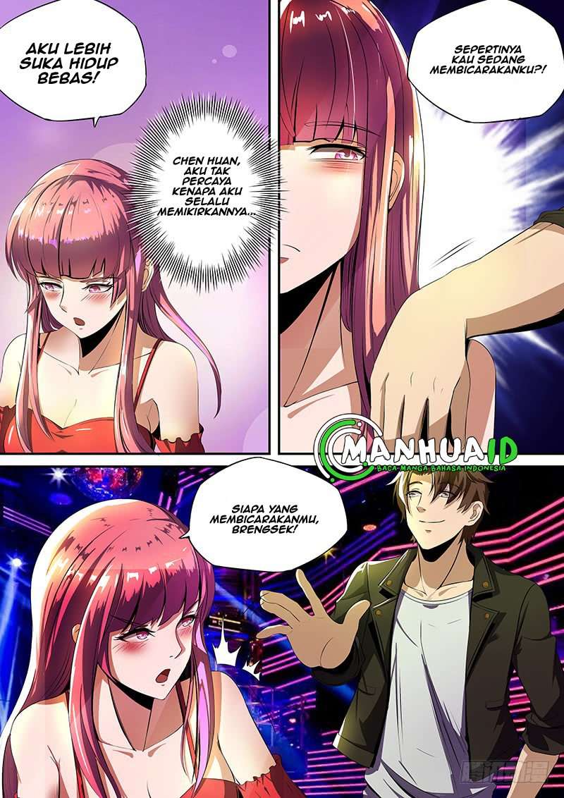 Baca  Royal Agent Chapter 29 Gambar 2