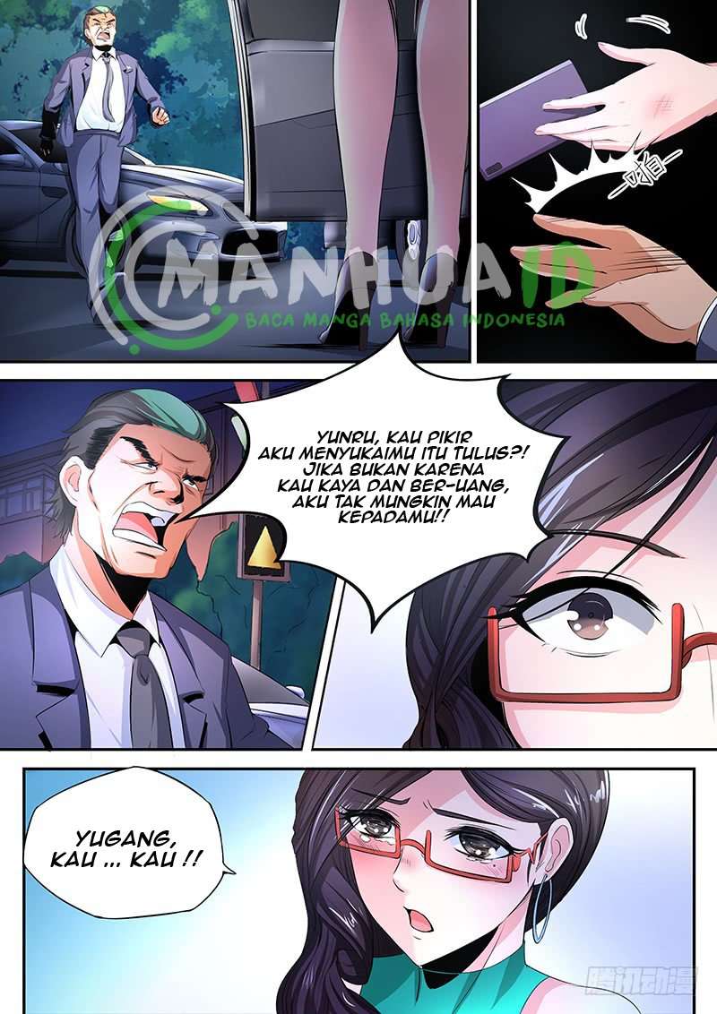 Baca  Royal Agent Chapter 24 Gambar 2