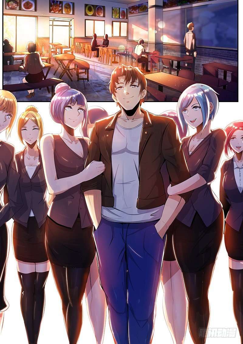 Royal Agent Chapter 21 Gambar 5