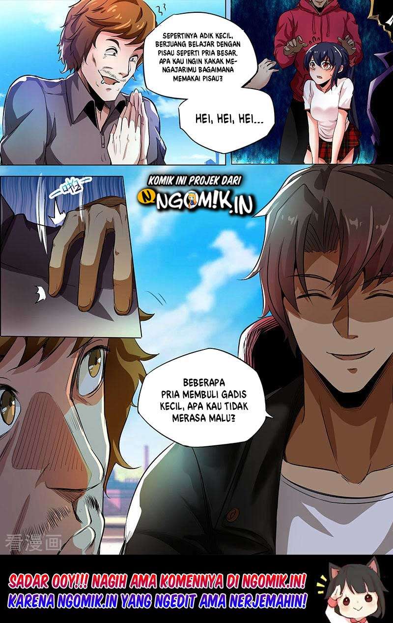 Royal Agent Chapter 4 Gambar 14