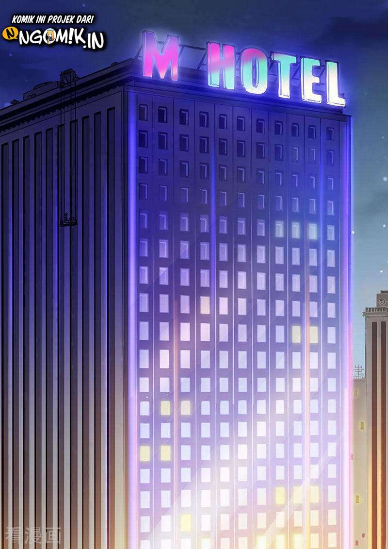 Royal Agent Chapter 3 Gambar 10