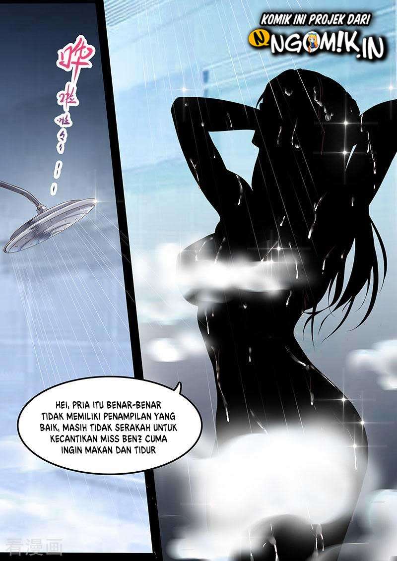 Royal Agent Chapter 3 Gambar 11