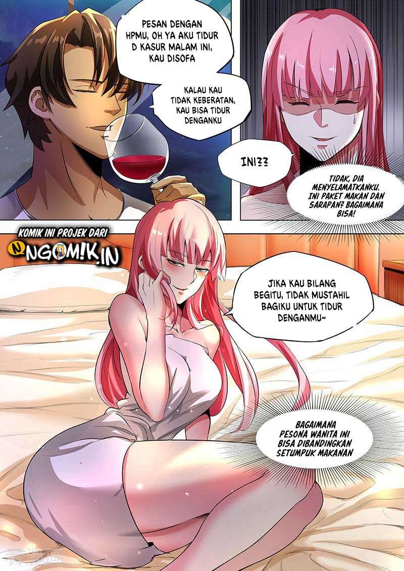 Royal Agent Chapter 3 Gambar 13