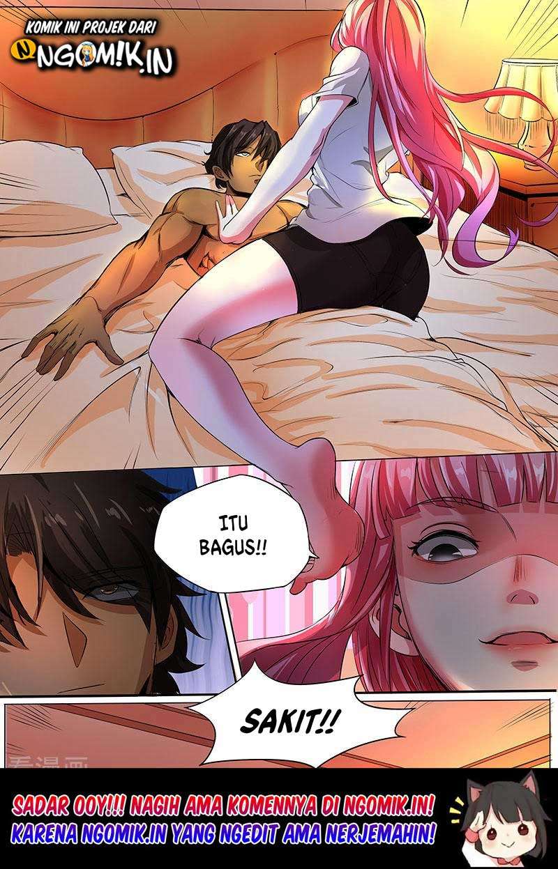 Royal Agent Chapter 3 Gambar 18