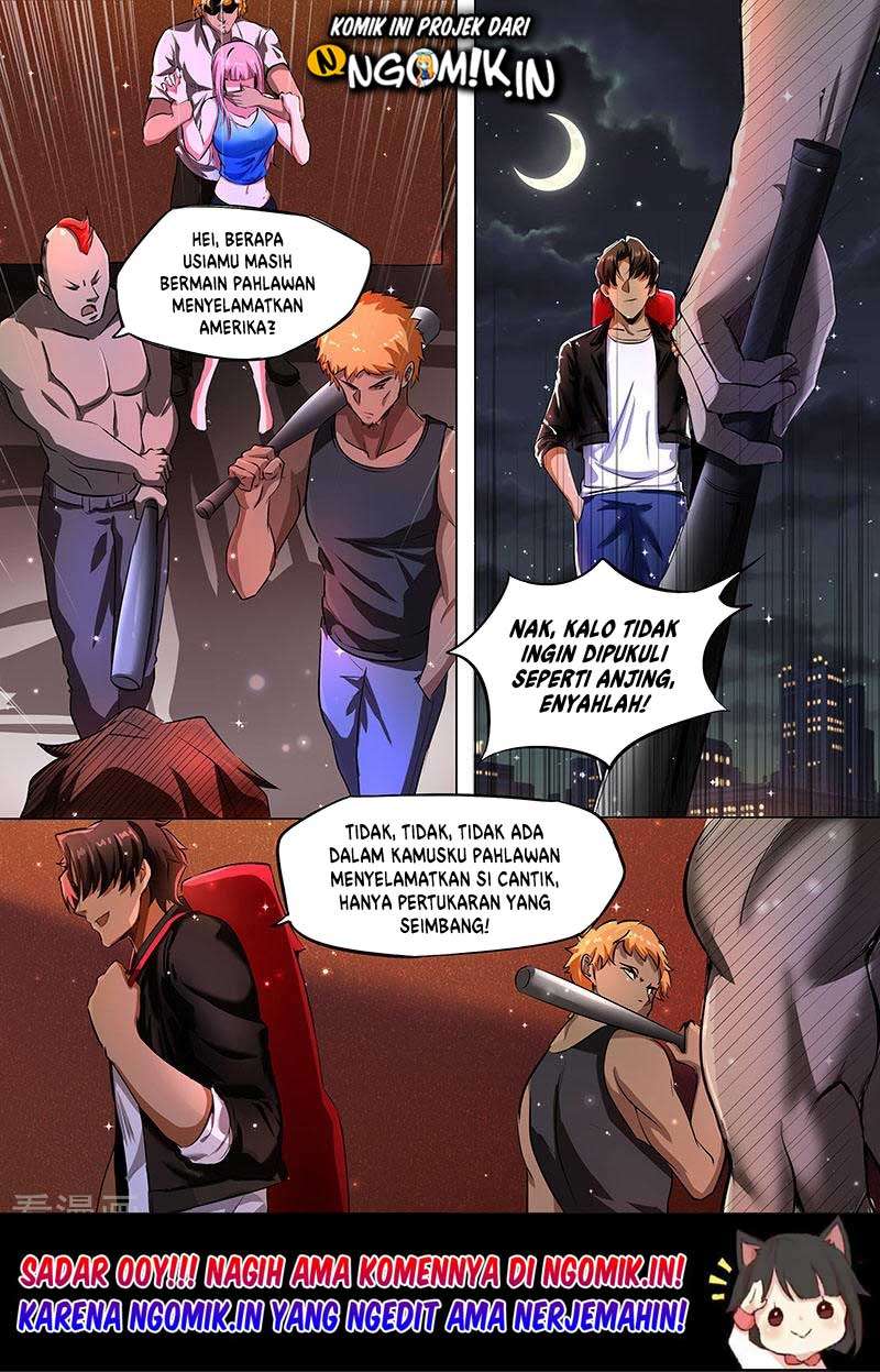 Royal Agent Chapter 3 Gambar 3