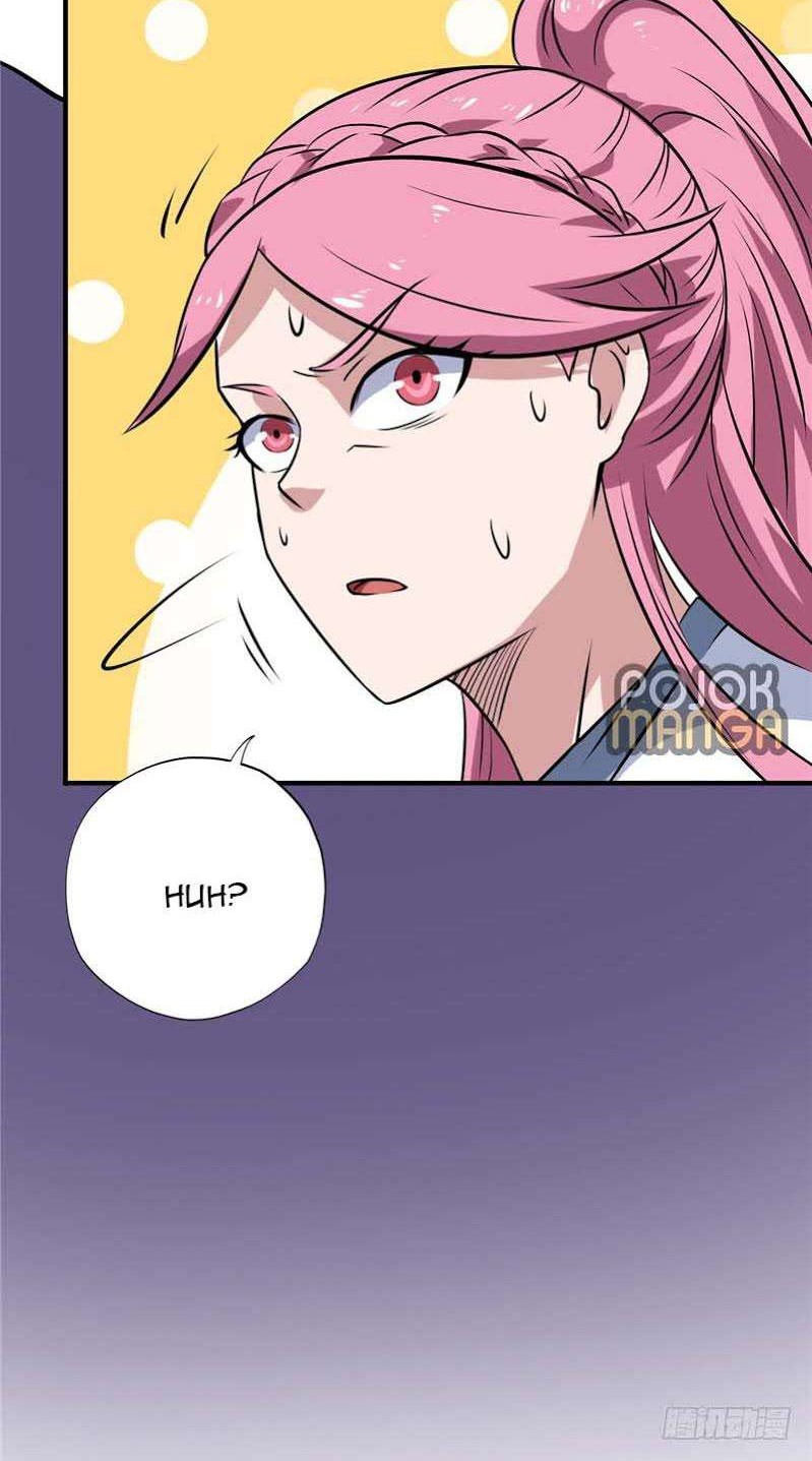 Supreme Godly System Chapter 100 Gambar 20