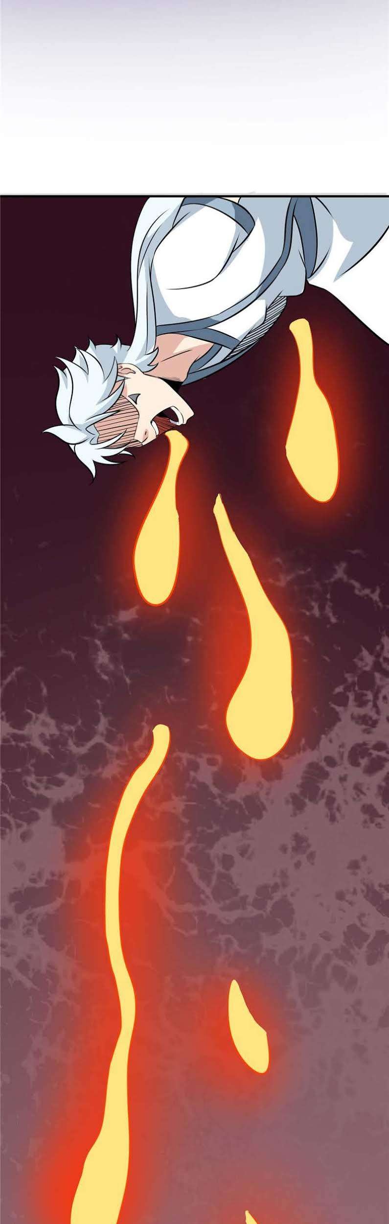 Supreme Godly System Chapter 100 Gambar 21