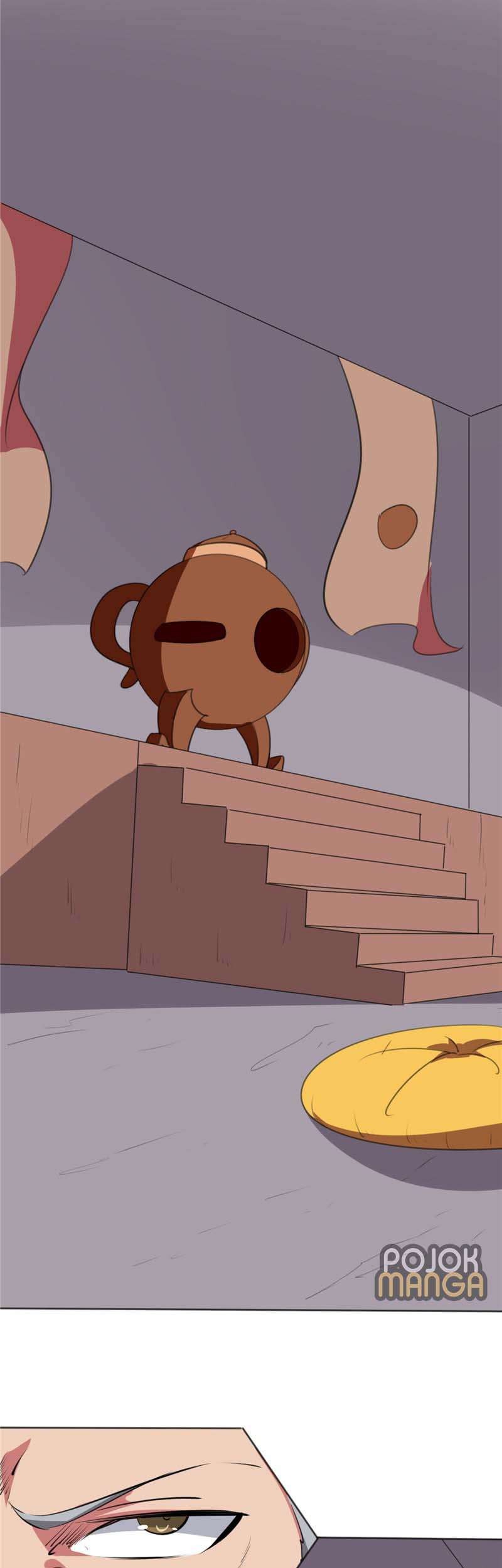 Supreme Godly System Chapter 100 Gambar 25