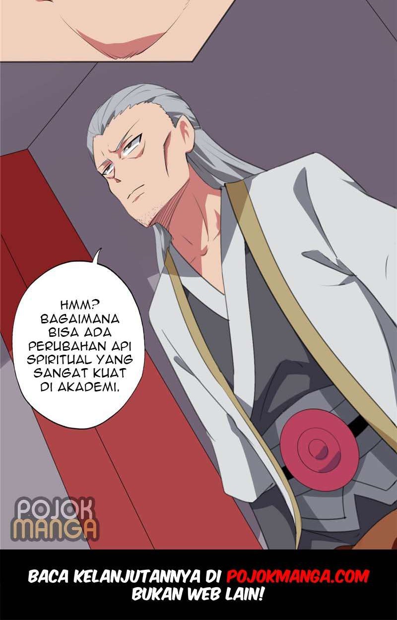 Supreme Godly System Chapter 100 Gambar 26