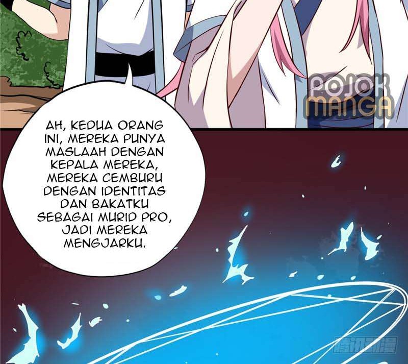 Supreme Godly System Chapter 100 Gambar 4