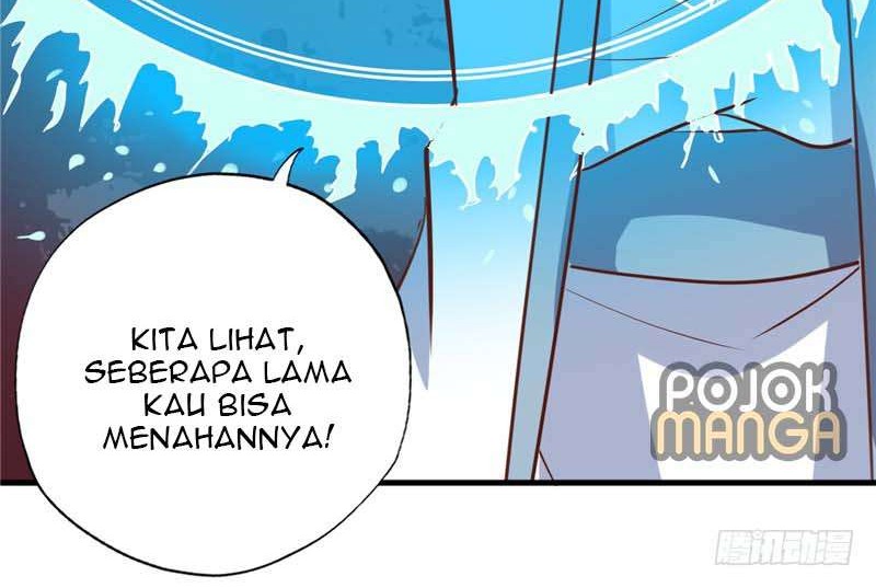 Supreme Godly System Chapter 100 Gambar 6