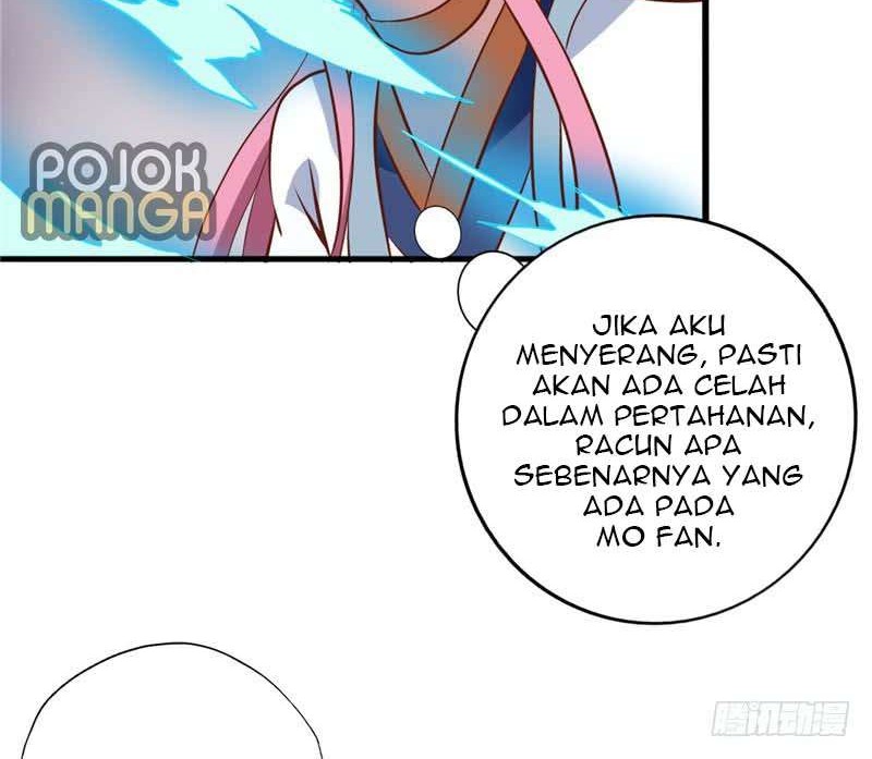 Supreme Godly System Chapter 100 Gambar 8