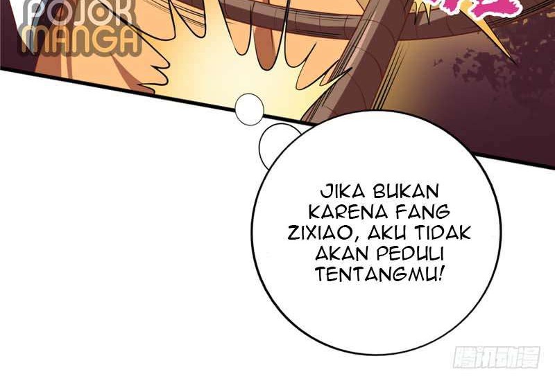 Supreme Godly System Chapter 100 Gambar 10