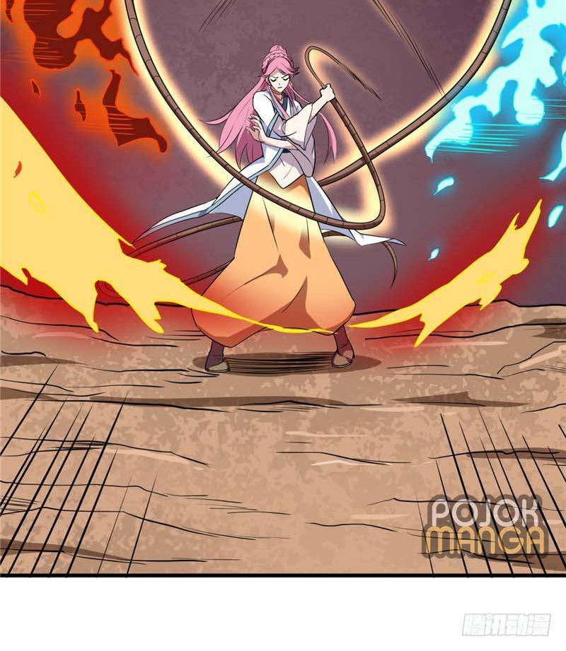 Supreme Godly System Chapter 100 Gambar 12