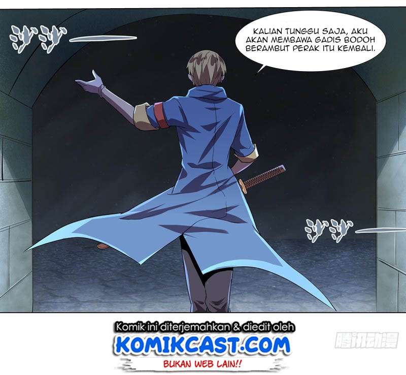 The Demon King Who Lost His Job Chapter 22 Gambar 10