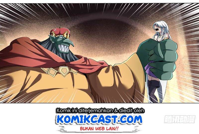The Demon King Who Lost His Job Chapter 22 Gambar 12