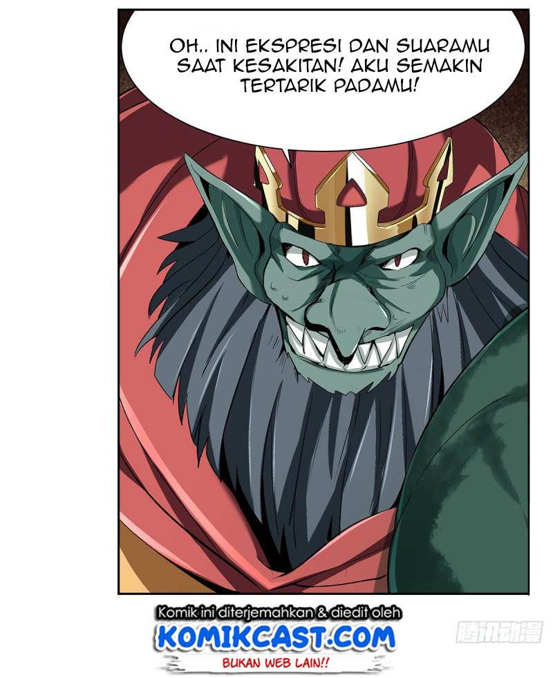 The Demon King Who Lost His Job Chapter 22 Gambar 13