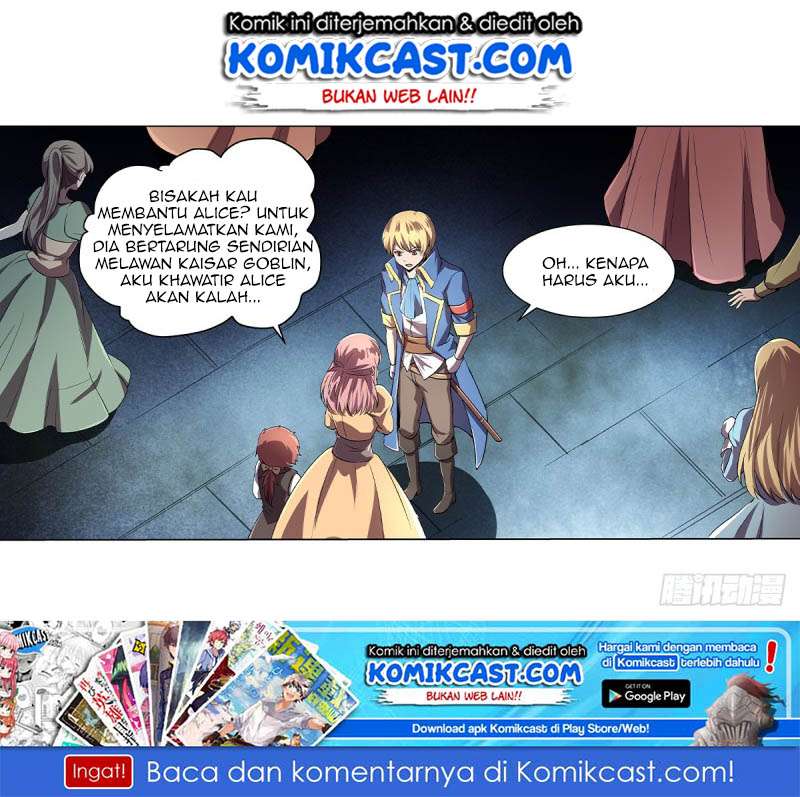 The Demon King Who Lost His Job Chapter 22 2