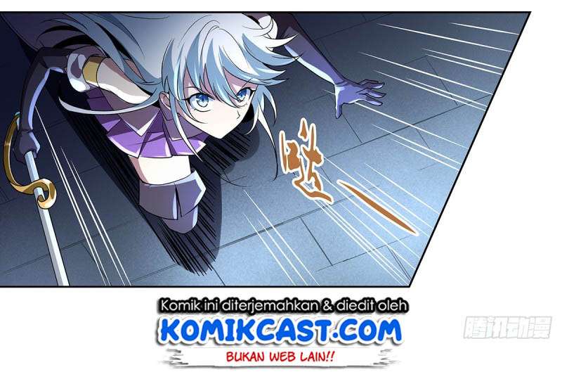 The Demon King Who Lost His Job Chapter 22 Gambar 23