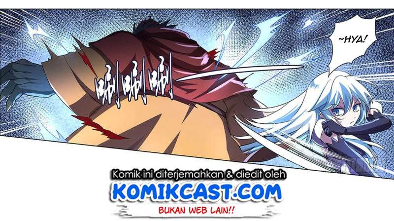 The Demon King Who Lost His Job Chapter 22 Gambar 25
