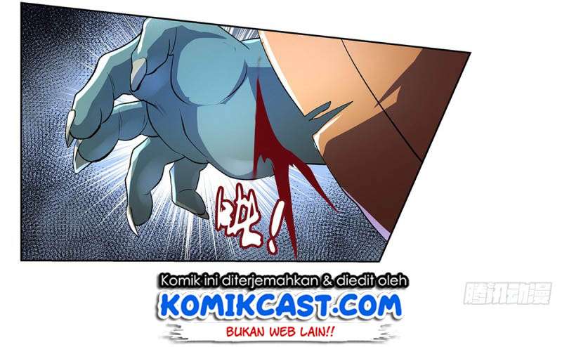 The Demon King Who Lost His Job Chapter 22 Gambar 26