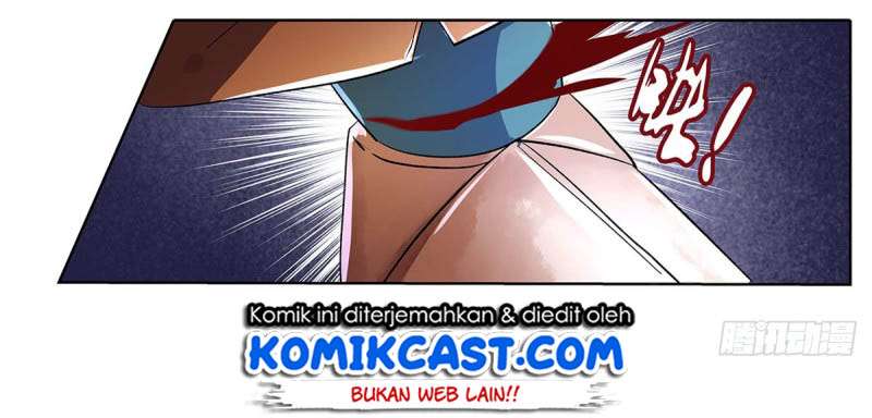 The Demon King Who Lost His Job Chapter 22 Gambar 27