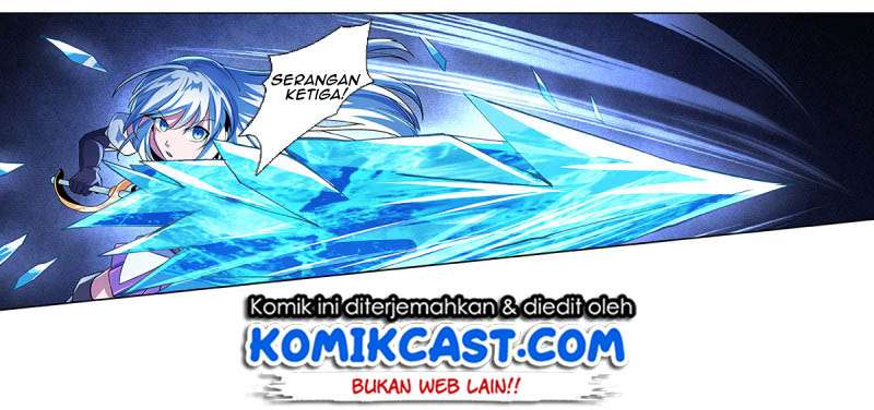 The Demon King Who Lost His Job Chapter 22 Gambar 29