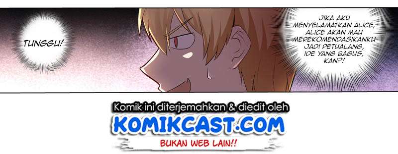 The Demon King Who Lost His Job Chapter 22 Gambar 3